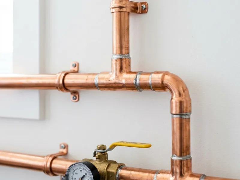 Frequently asked plumbing questions in Lake Mills. Licensed plumbing contractors answering your pipe, leak, and repair questions.